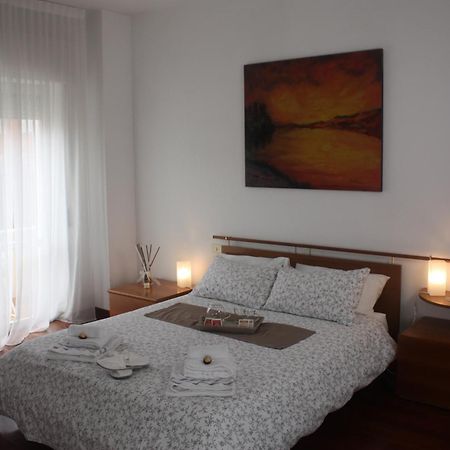 Maruru B & B Dell'Arte Чивитанова-Марке Экстерьер фото