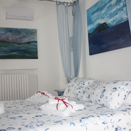 Maruru B & B Dell'Arte Чивитанова-Марке Экстерьер фото