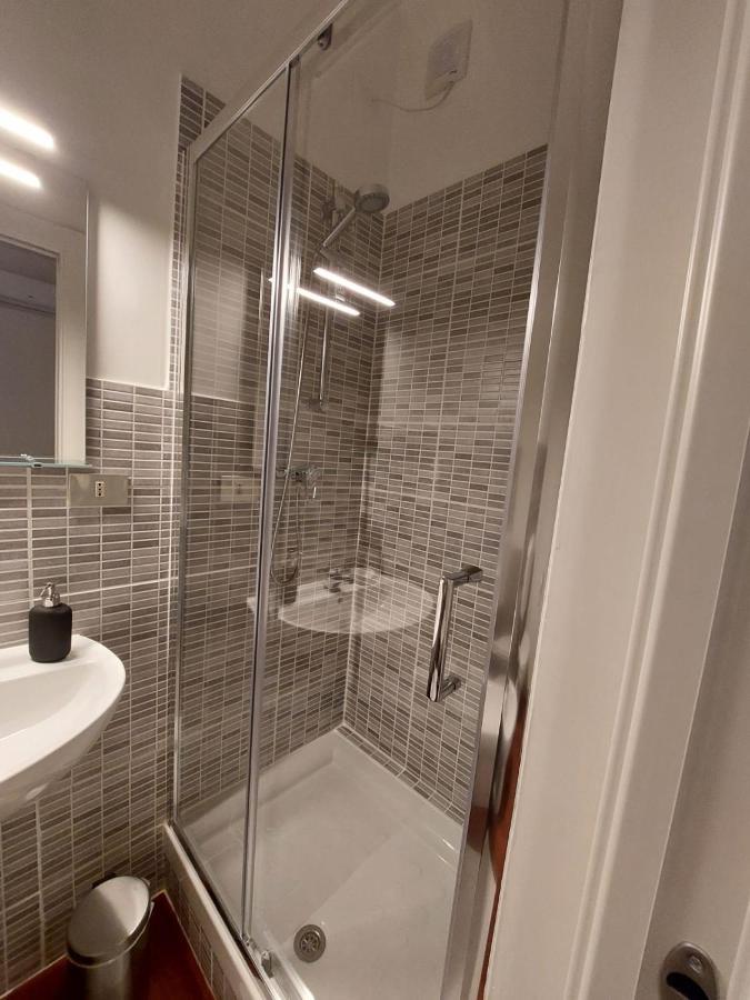 Maruru B & B Dell'Arte Чивитанова-Марке Экстерьер фото