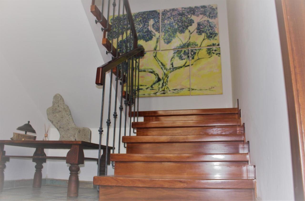 Maruru B & B Dell'Arte Чивитанова-Марке Экстерьер фото