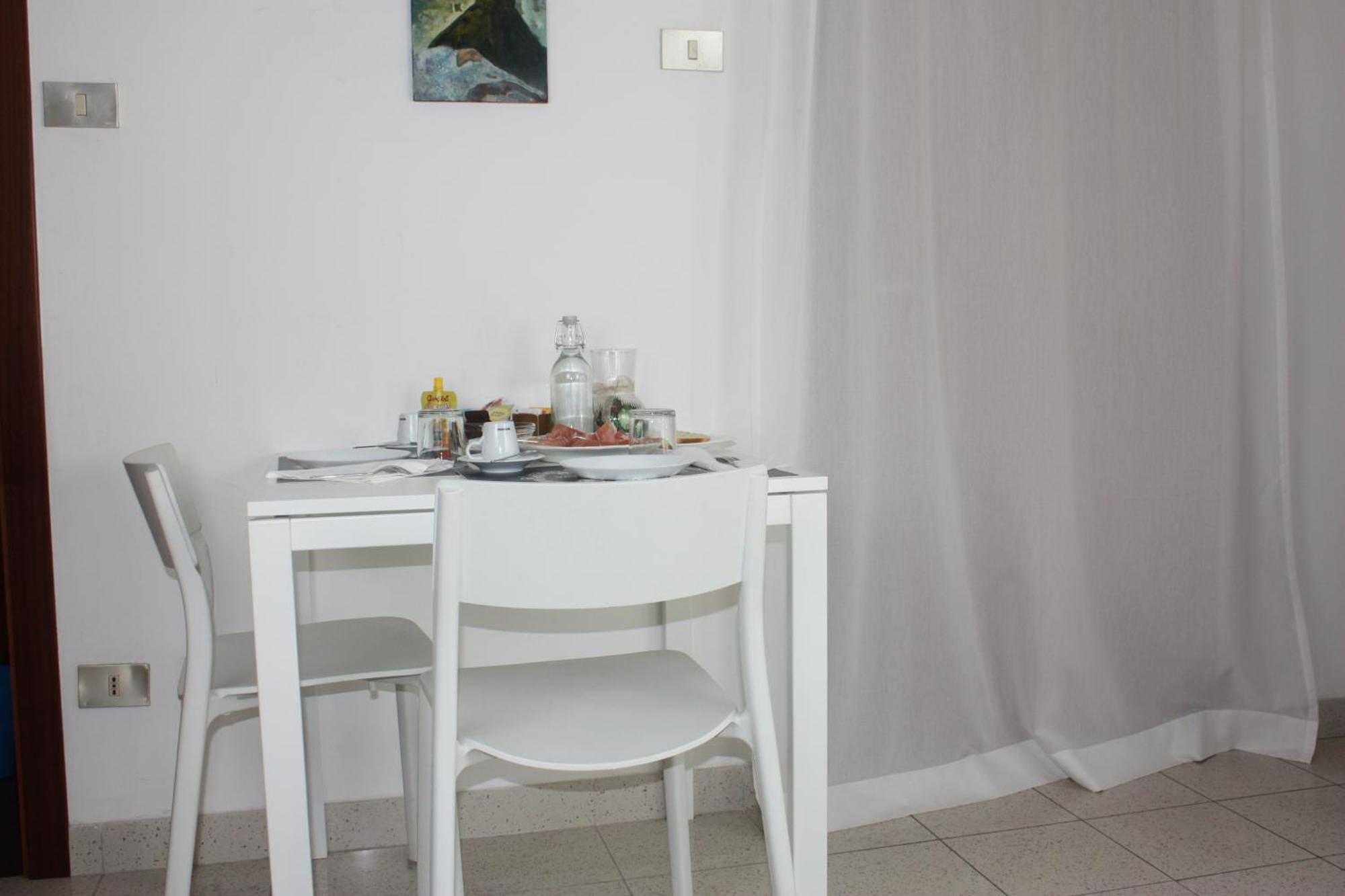 Maruru B & B Dell'Arte Чивитанова-Марке Экстерьер фото