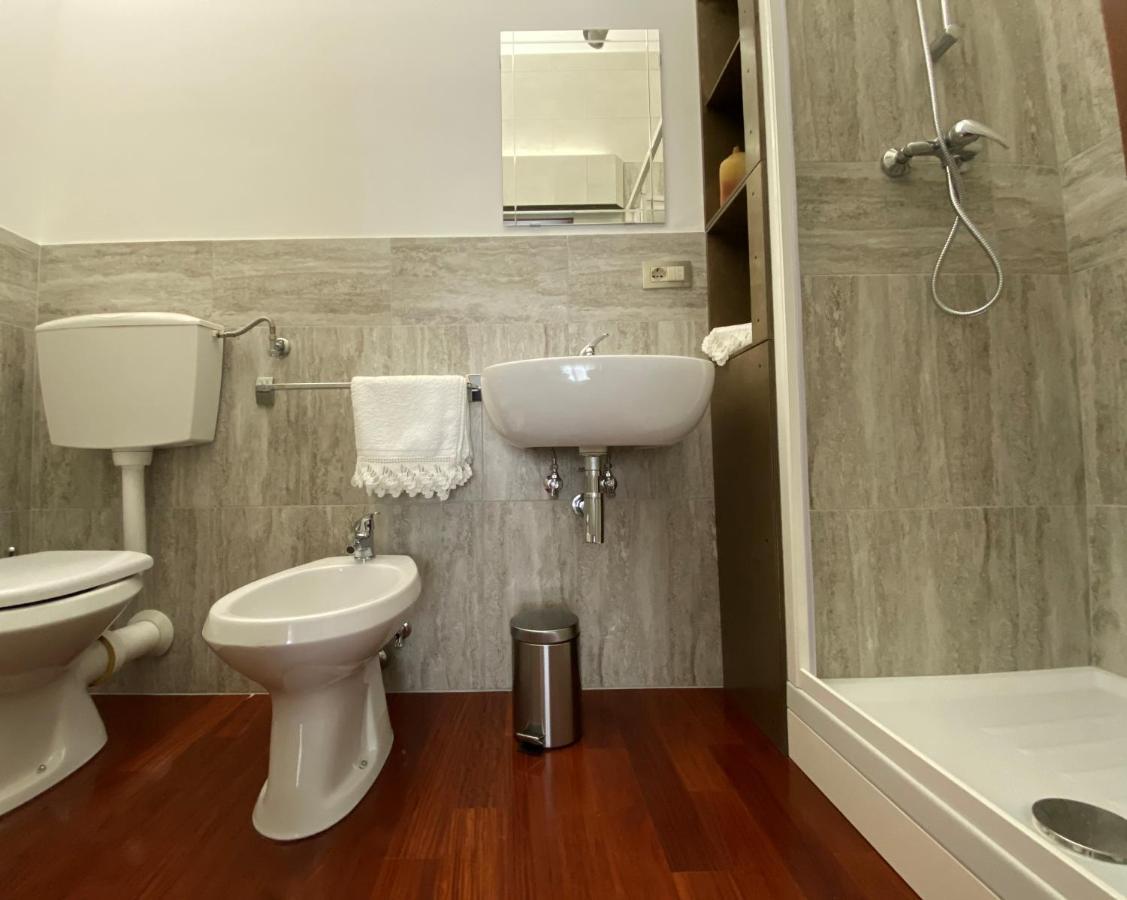 Maruru B & B Dell'Arte Чивитанова-Марке Экстерьер фото